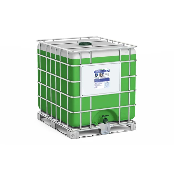 Gliquid ECO-line -25 °C 1000 liter propilén-glikol