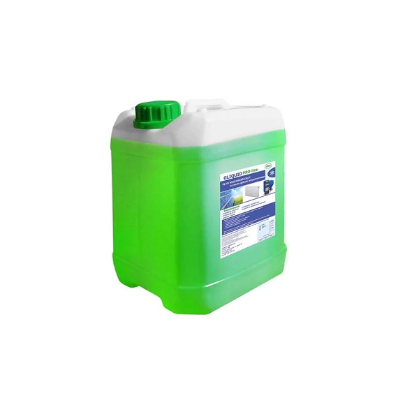 Gliquid PRO-line -35 °C 10 liter  propilén-glikol