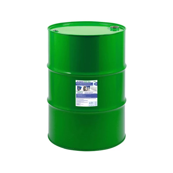 Gliquid ECO-line -60 °C 200 liter propilén-glikol